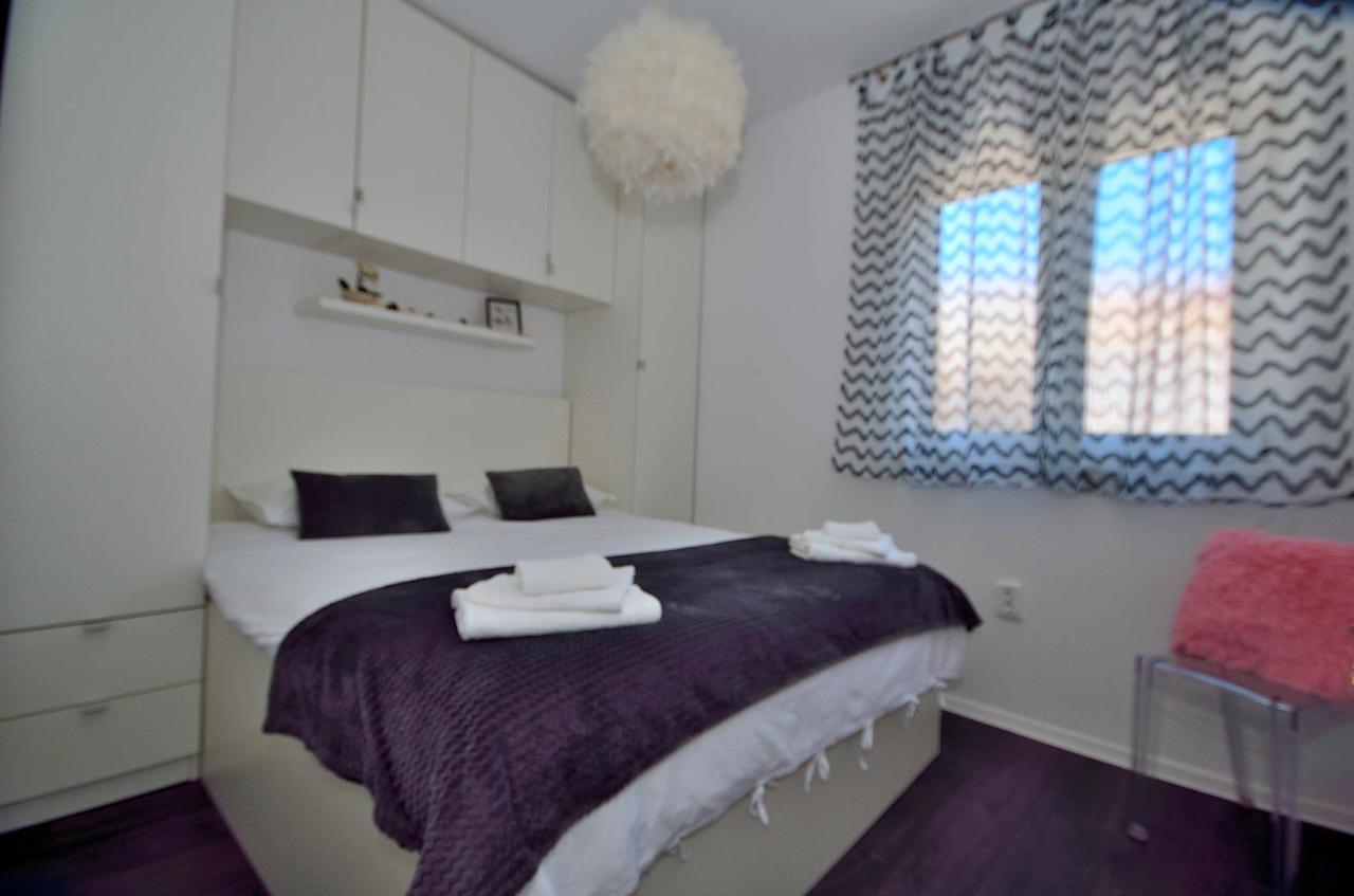 Apartman Staro Selo Primošten Exteriér fotografie