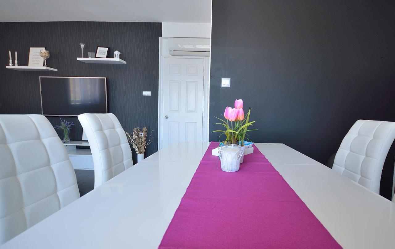 Apartman Staro Selo Primošten Exteriér fotografie
