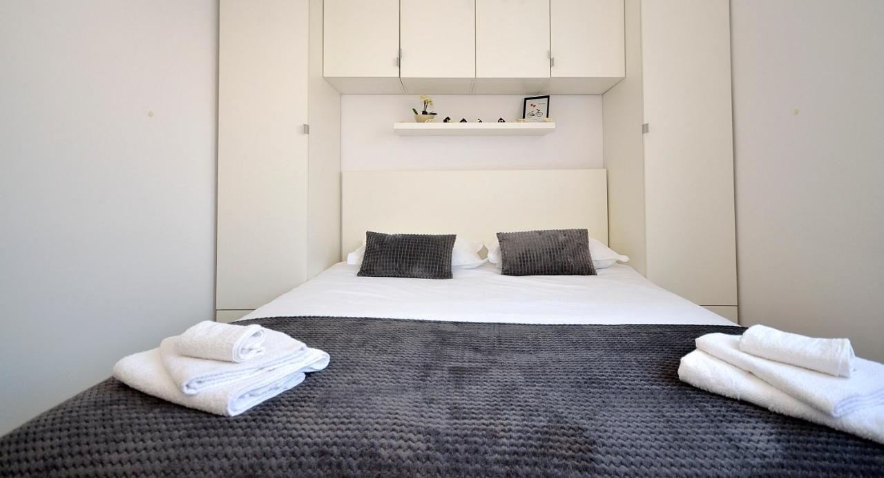 Apartman Staro Selo Primošten Exteriér fotografie