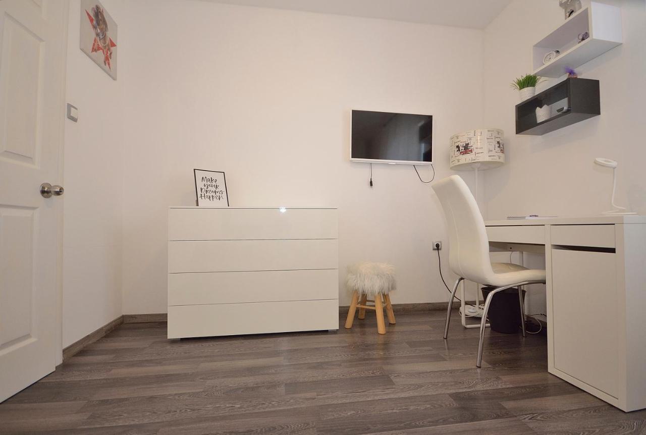 Apartman Staro Selo Primošten Exteriér fotografie