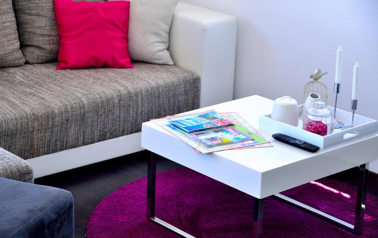 Apartman Staro Selo Primošten Exteriér fotografie