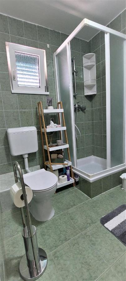 Apartman Staro Selo Primošten Exteriér fotografie